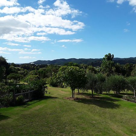Bed and Breakfast Vinegar Hill à Kauri Extérieur photo